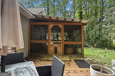 221 Oakdale Drive, Cornelia, GA 30531 - Photo 38
