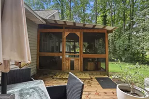 221 Oakdale Dr, Cornelia, GA 30531 - Photo 38
