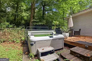 221 Oakdale Dr, Cornelia, GA 30531 - Photo 40