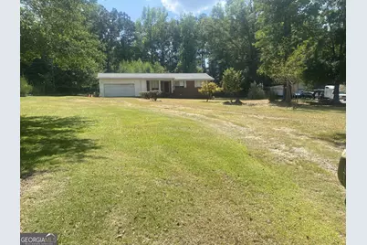 1275 W Macedonia Church Road, Oxford, GA 30054 - Photo 1