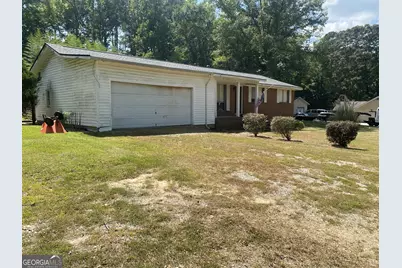 1275 W Macedonia Church Road, Oxford, GA 30054 - Photo 2