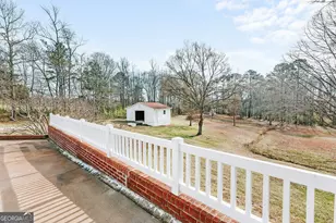 674 Yancey Rd, Arnoldsville, GA 30619 - Photo 56
