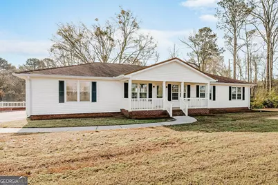 674 Yancey Road, Arnoldsville, GA 30619 - Photo 2
