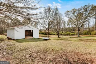 674 Yancey Rd, Arnoldsville, GA 30619 - Photo 62