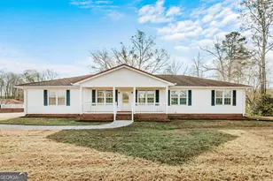 674 Yancey Rd, Arnoldsville, GA 30619 - Photo 1