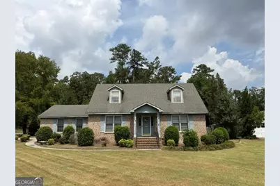 324 Lumpkin Street, Thomson, GA 30824 - Photo 2
