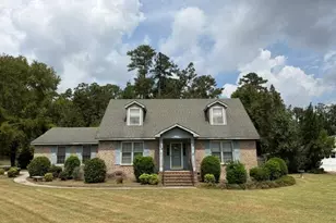 324 Lumpkin St, Thomson, GA 30824 - Photo 2