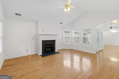 5062 Kathryn Glen Drive, Acworth, GA 30101 - Photo 6