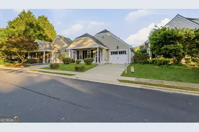 5062 Kathryn Glen Drive, Acworth, GA 30101 - Photo 2