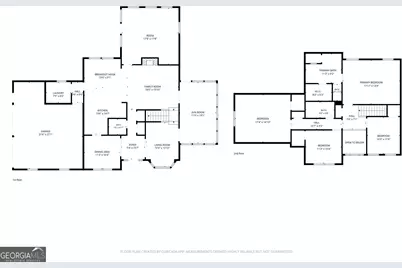 315 Bordeaux Ct #1336123334, Atlanta, GA 30331 - Photo 6