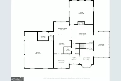 315 Bordeaux Ct #1336123334, Atlanta, GA 30331 - Photo 8