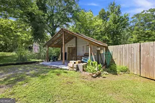 1509 Calhoun Ave NE, Rome, GA 30161 - Photo 22