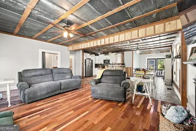 1509 Calhoun Avenue NE, Rome, GA 30161 - Photo 4