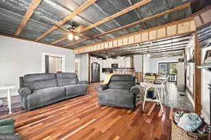1509 Calhoun Ave NE, Rome, GA 30161 - Photo 4
