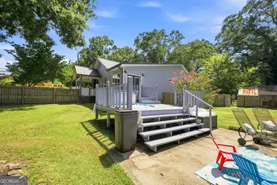 1509 Calhoun Avenue NE, Rome, GA 30161 - Photo 18