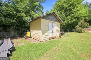 1509 Calhoun Ave NE, Rome, GA 30161 - Photo 24