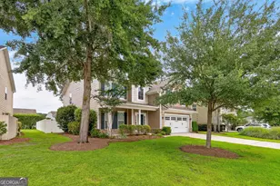 155 Moor Hen Landing, Savannah, GA 31419 - Photo 2