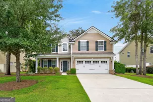155 Moor Hen Landing, Savannah, GA 31419 - Photo 1