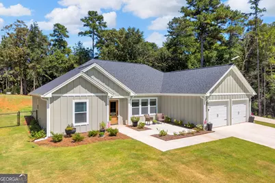 268 Park Place Dr, Lavonia, GA 30553 - Photo 1