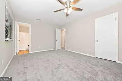 5327 Timor Trail, Lithonia, GA 30038 - Photo 12