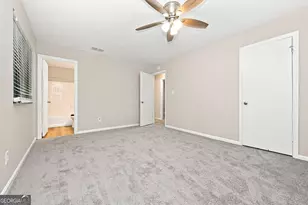 5327 Timor Trail, Lithonia, GA 30038 - Photo 12