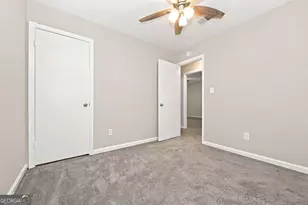 5327 Timor Trail, Lithonia, GA 30038 - Photo 10