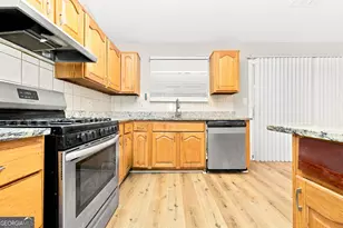 5327 Timor Trail, Lithonia, GA 30038 - Photo 4