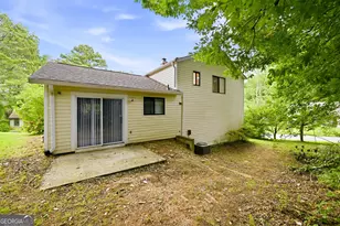 5327 Timor Trail, Lithonia, GA 30038 - Photo 2