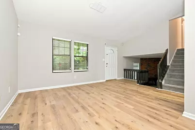 5327 Timor Trail, Lithonia, GA 30038 - Photo 6
