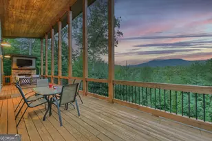149 Watersong Bluff, Ellijay, GA 30540 - Photo 4
