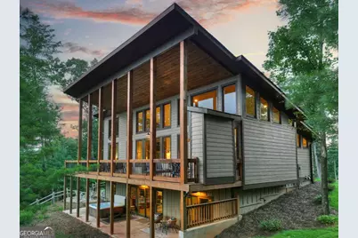 149 Watersong Bluff, Ellijay, GA 30540 - Photo 30