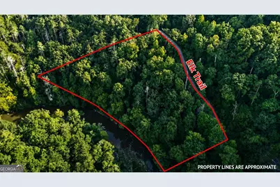 0 Elk Trail, Talking Rock, GA 30175 - Photo 2