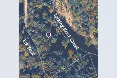 0 Elk Trail, Talking Rock, GA 30175 - Photo 1