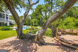 507 Palm Harbor Rd, Saint Simons, GA 31522 - Photo 76