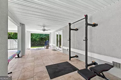 507 Palm Harbor Road, Saint Simons, GA 31522 - Photo 78