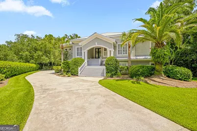507 Palm Harbor Road, Saint Simons, GA 31522 - Photo 86