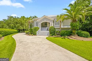 507 Palm Harbor Rd, Saint Simons, GA 31522 - Photo 86