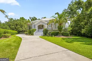 507 Palm Harbor Rd, Saint Simons, GA 31522 - Photo 88