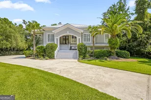 507 Palm Harbor Rd, Saint Simons, GA 31522 - Photo 2