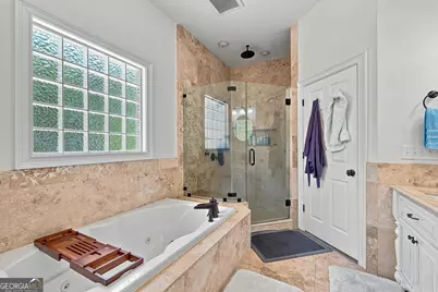 507 Palm Harbor Road, Saint Simons, GA 31522 - Photo 34