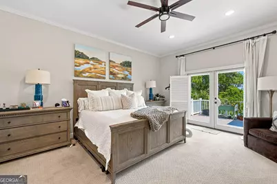 507 Palm Harbor Road, Saint Simons, GA 31522 - Photo 28
