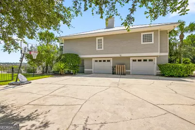 507 Palm Harbor Road, Saint Simons, GA 31522 - Photo 84