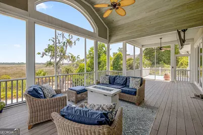 507 Palm Harbor Road, Saint Simons, GA 31522 - Photo 58
