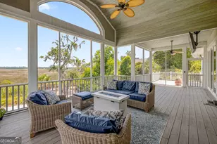 507 Palm Harbor Rd, Saint Simons, GA 31522 - Photo 58