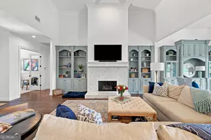 507 Palm Harbor Rd, Saint Simons, GA 31522 - Photo 4