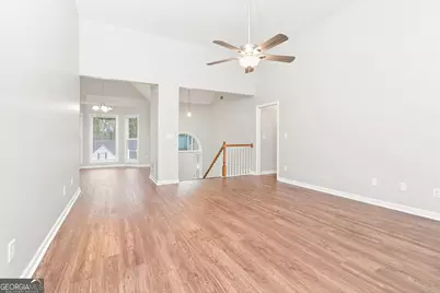 367 Crestview Drive, Dallas, GA 30157 - Photo 6