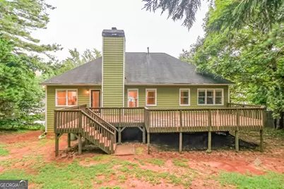 367 Crestview Drive, Dallas, GA 30157 - Photo 20