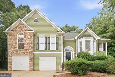 367 Crestview Drive, Dallas, GA 30157 - Photo 1