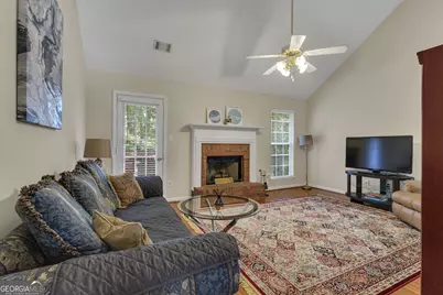 45 Ashley Woods Drive, Newnan, GA 30263 - Photo 18