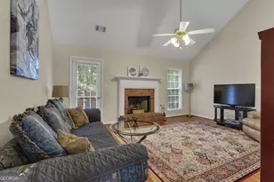 45 Ashley Woods Dr, Newnan, GA 30263 - Photo 18